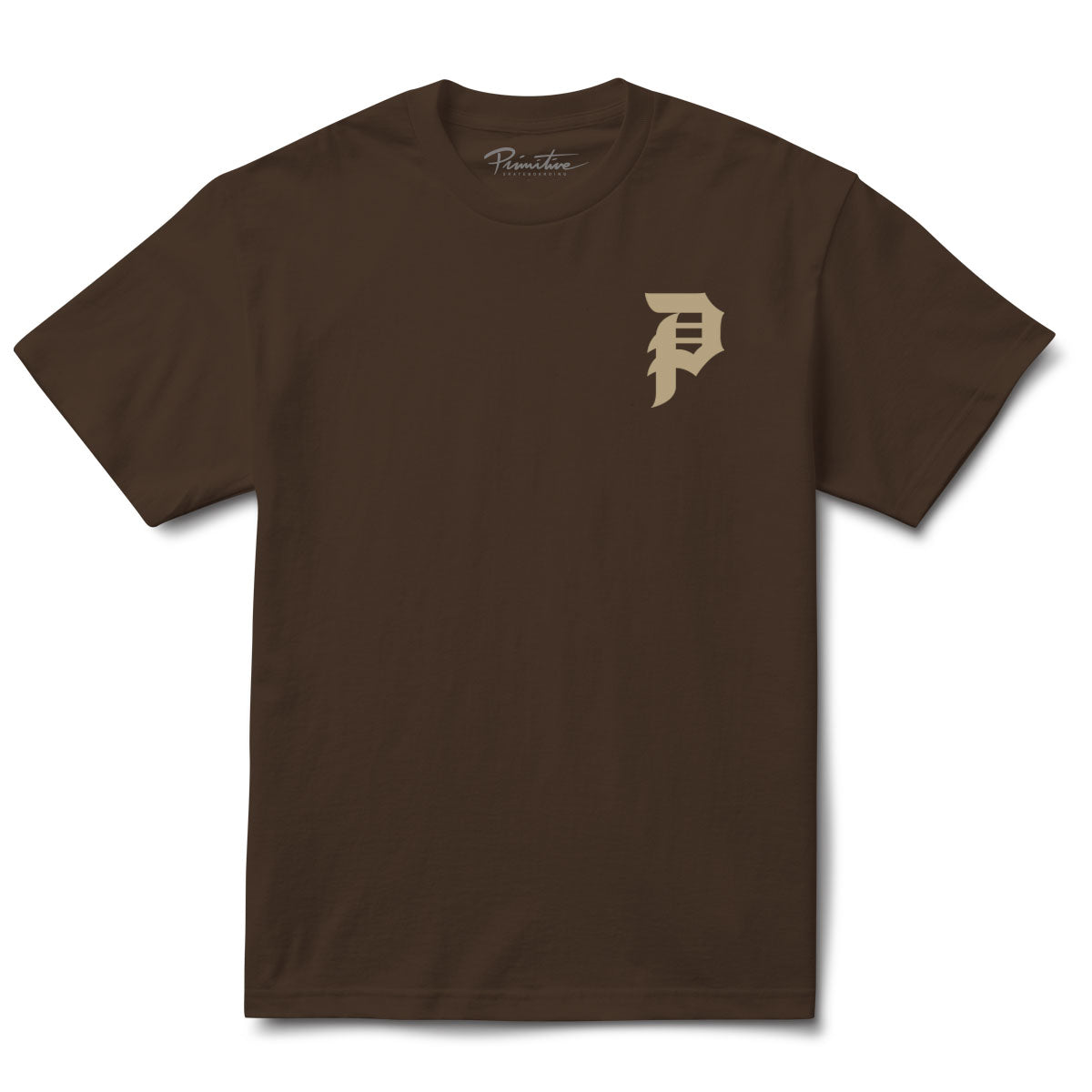 DIRTY P YOUTH TEE - Image 4