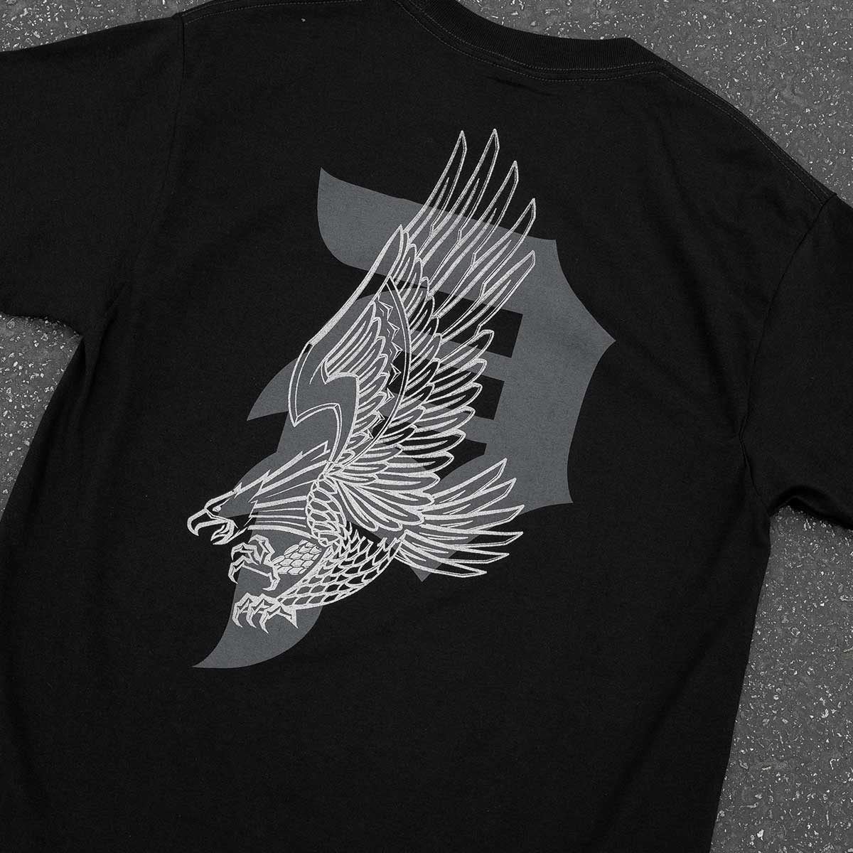 EAGLE DIRTY P TEE - Image 2
