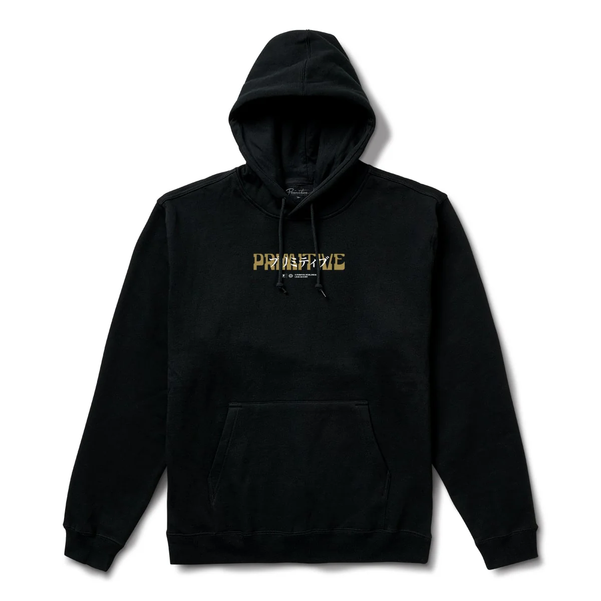 EMPEROR HOOD