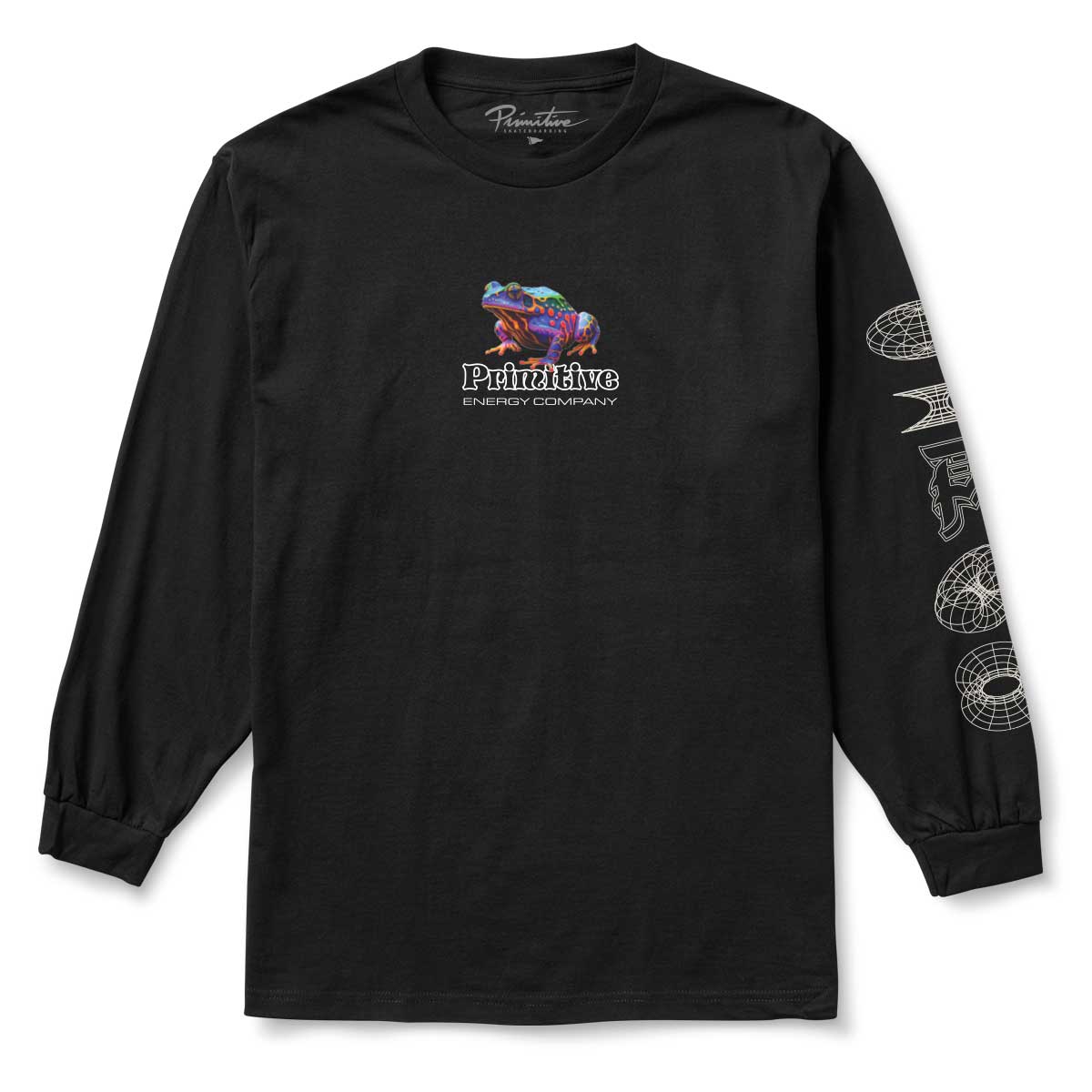 ENERGY LS TEE - Image 2