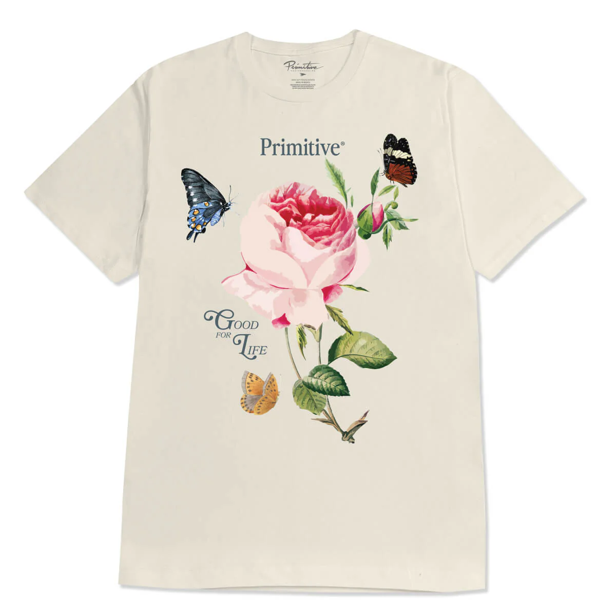 ESSENSE TEE