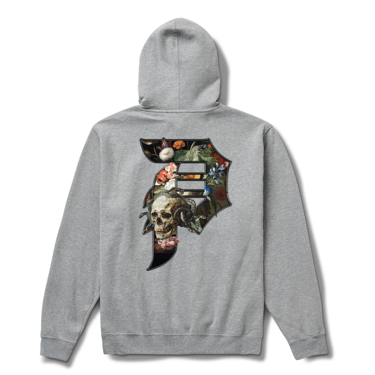 EXIST HOOD