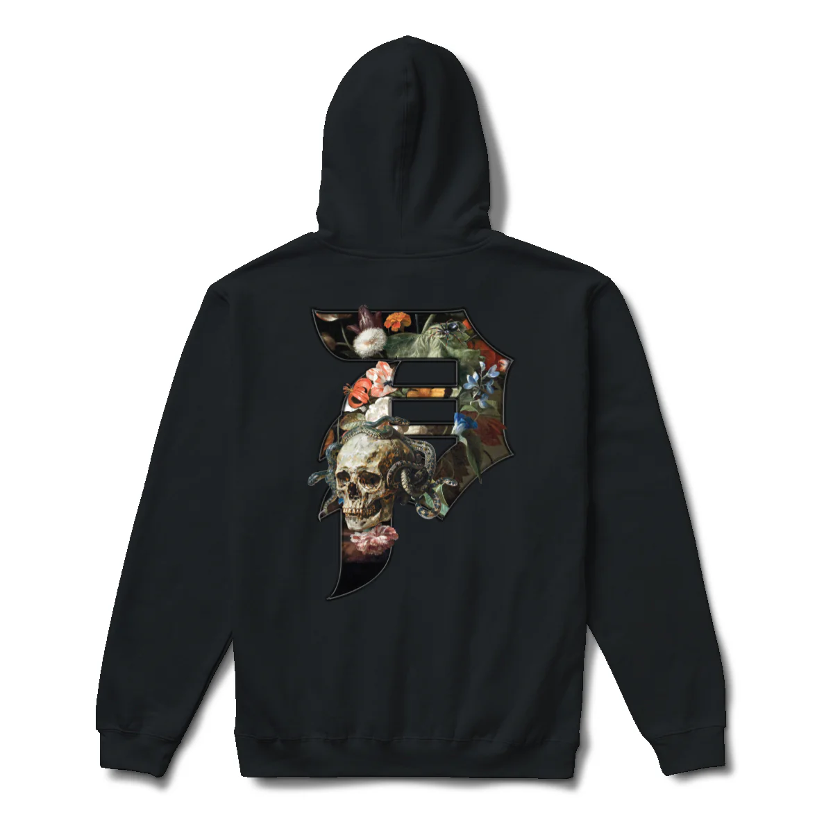 EXIST YOUTH HOOD - Image 5