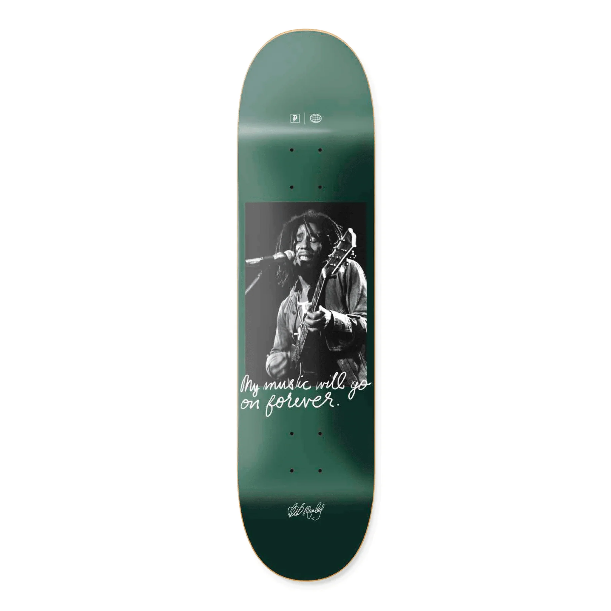 FOREVER TEAM DECK