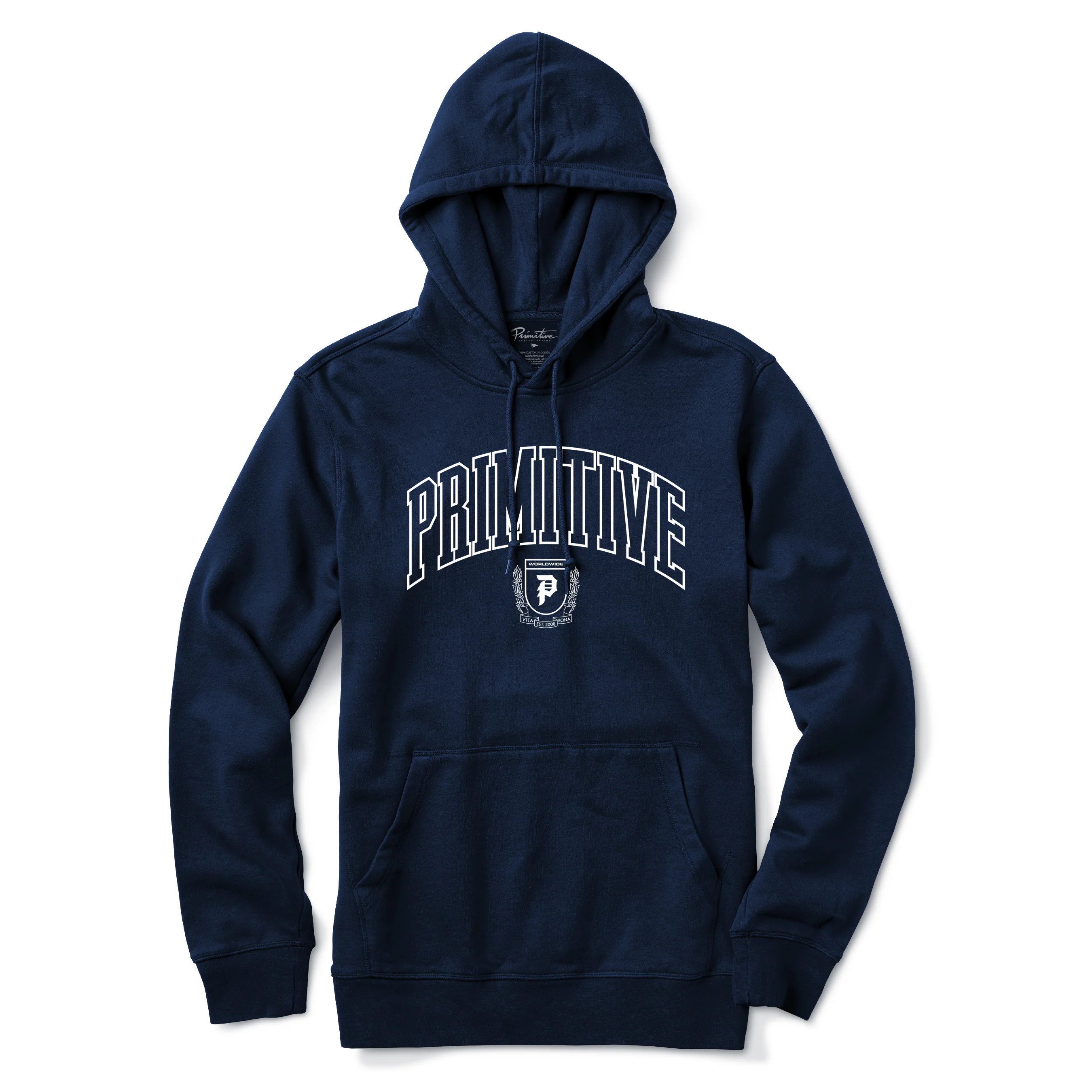 FOUNDATION HOOD