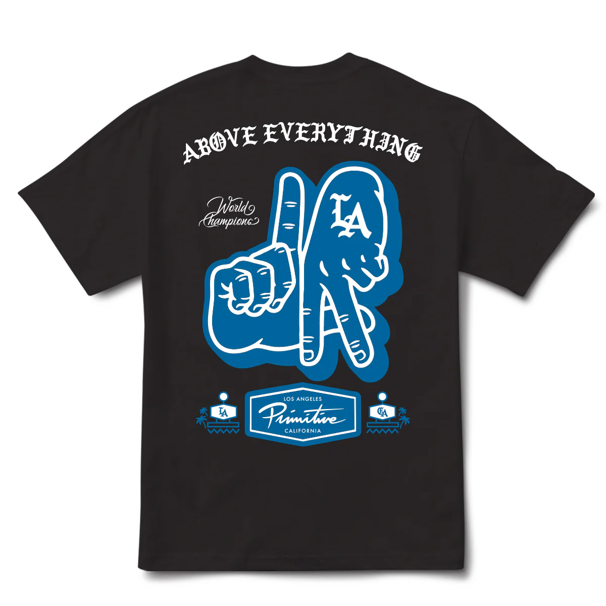 GAME DAY BOXY TEE - Image 10
