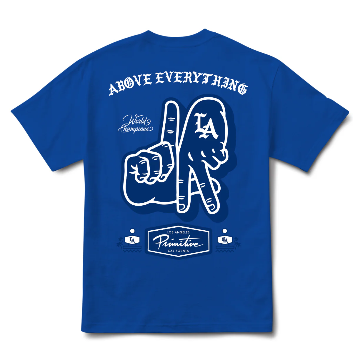 GAME DAY YOUTH TEE