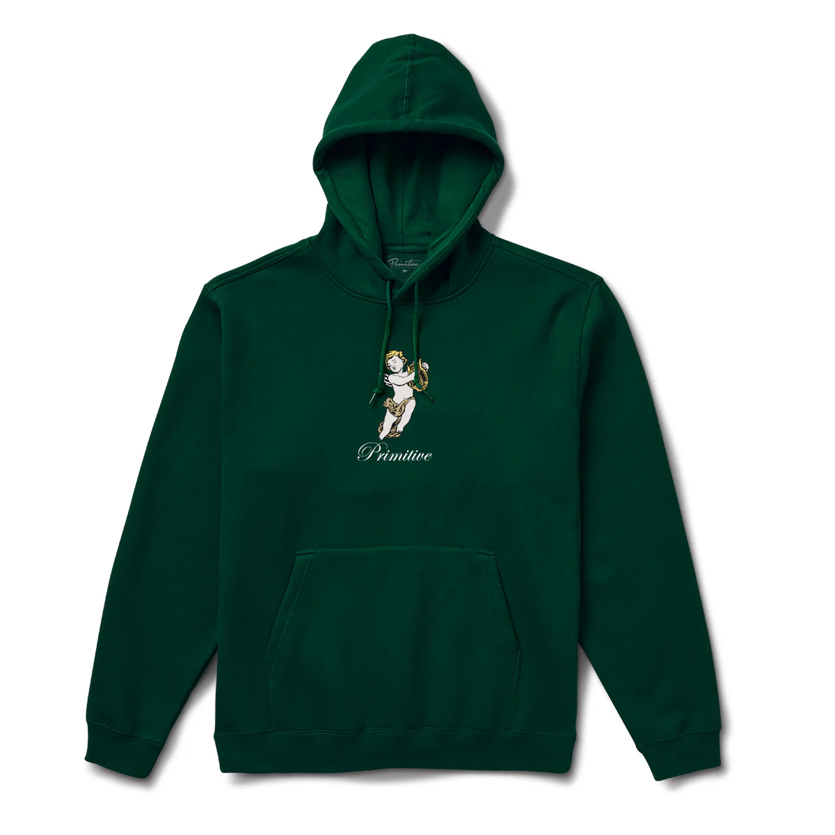 GATES BOXY HOOD