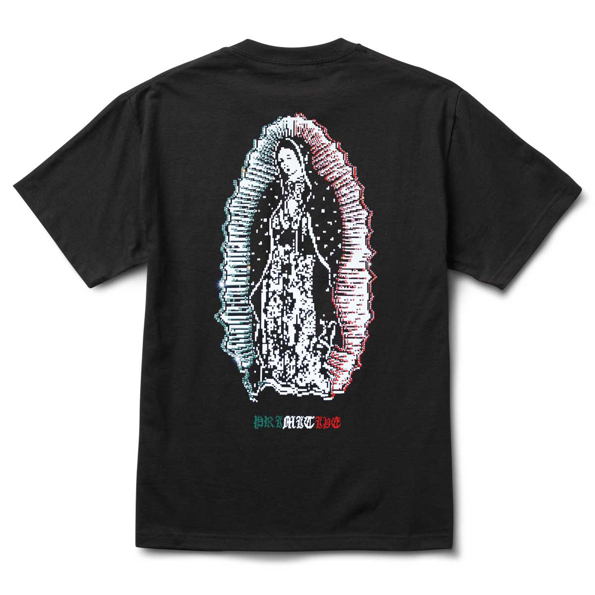 GLORY BOXY TEE