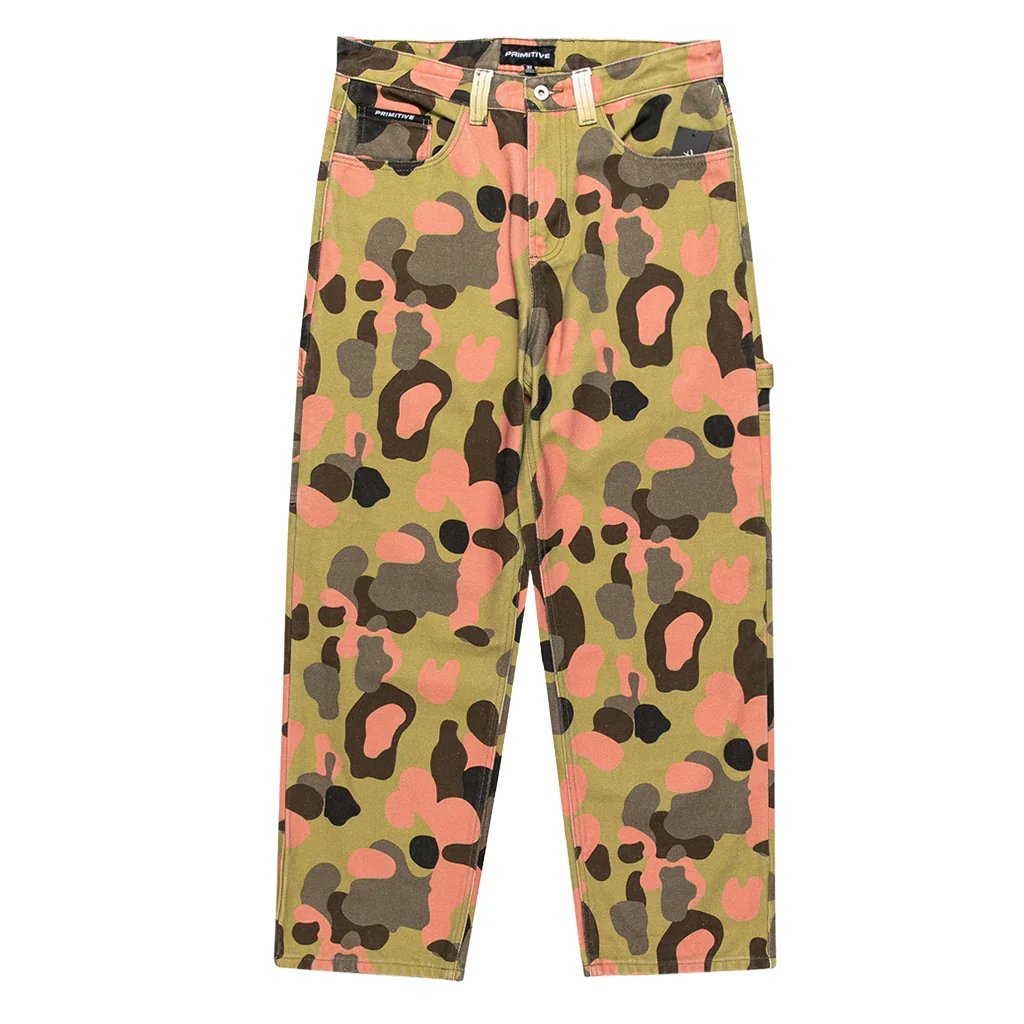 GOOD TIME CARPENTER PANTS