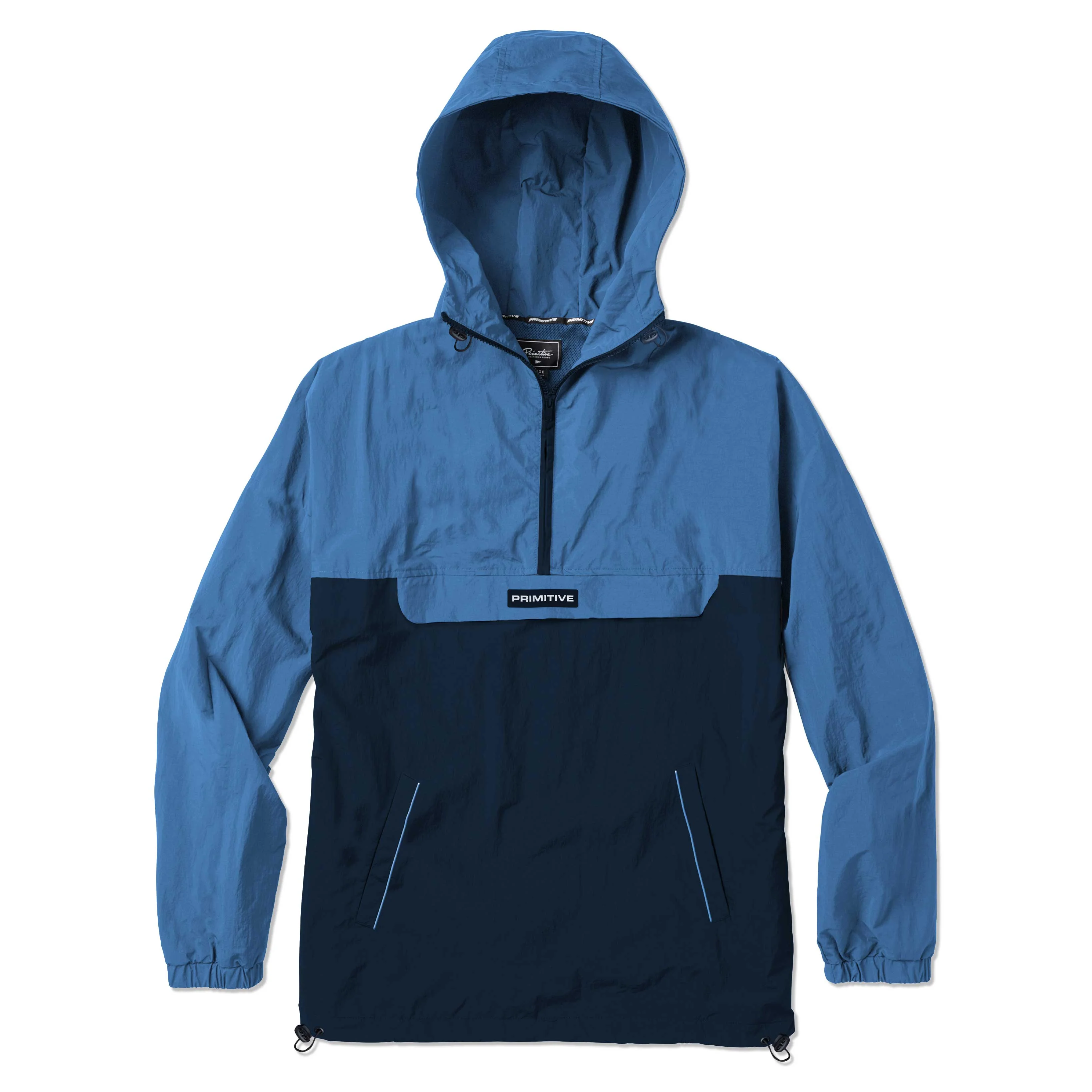 HARBOR ANORAK JACKET