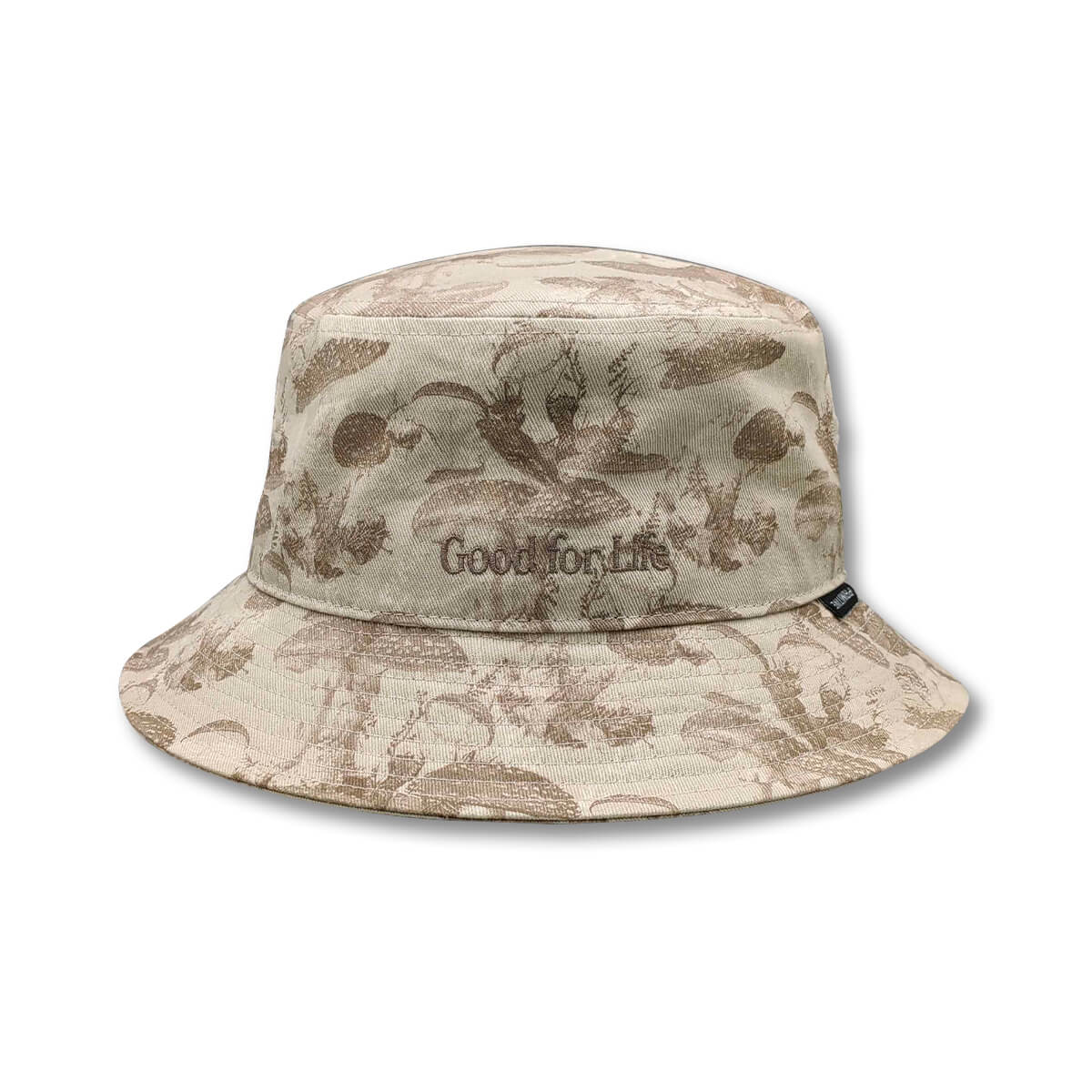 HARVEST BUCKET HAT