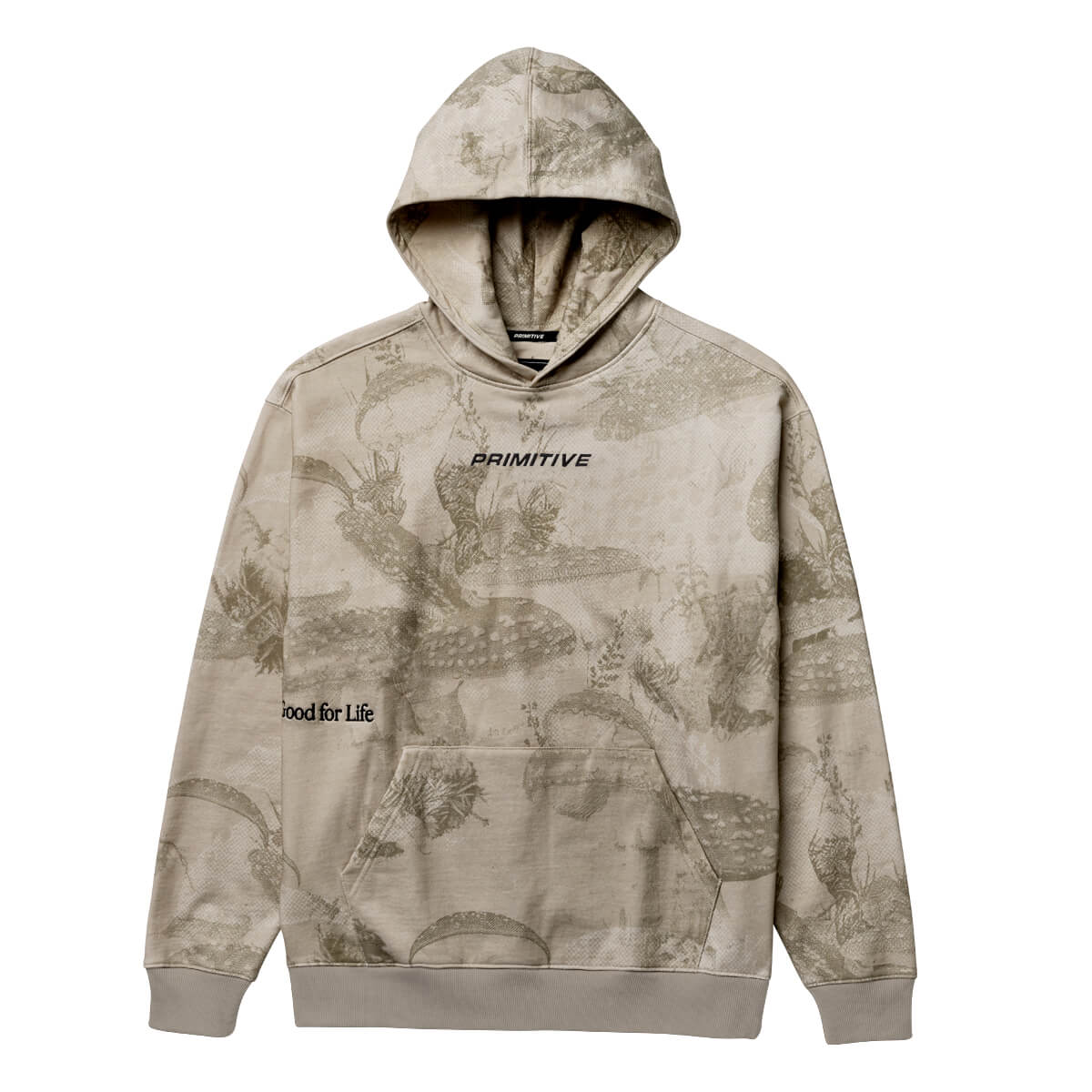 HARVEST HOOD