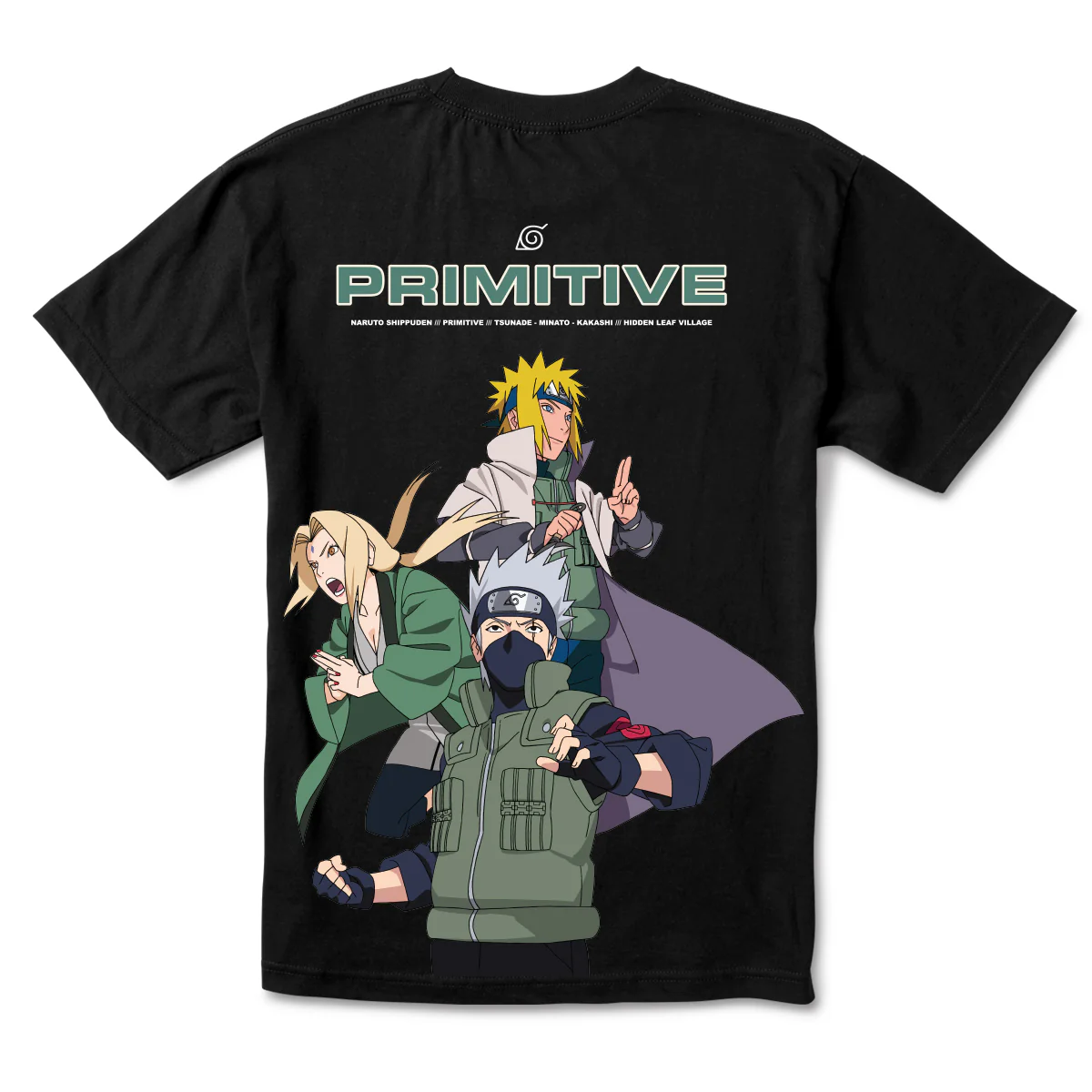 HOKAGE TEE - Image 3