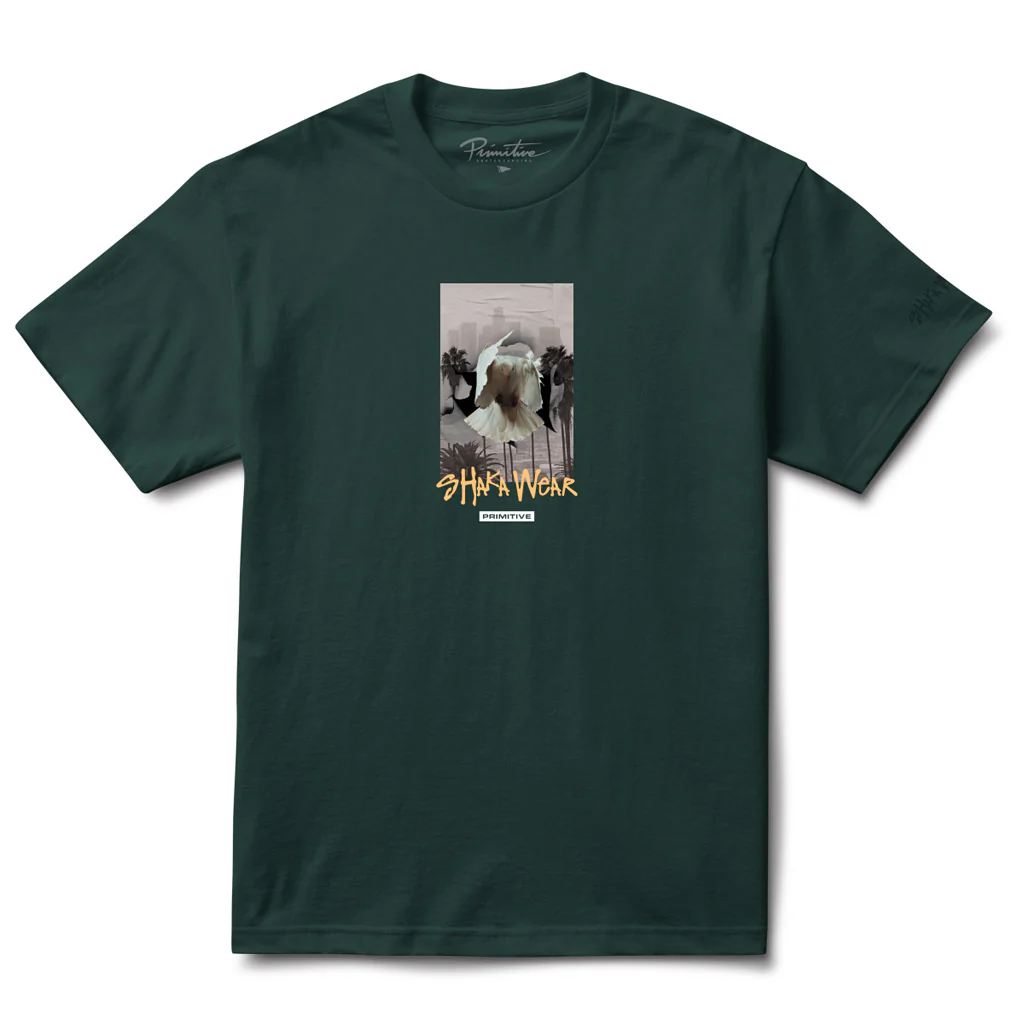 HOME TEE