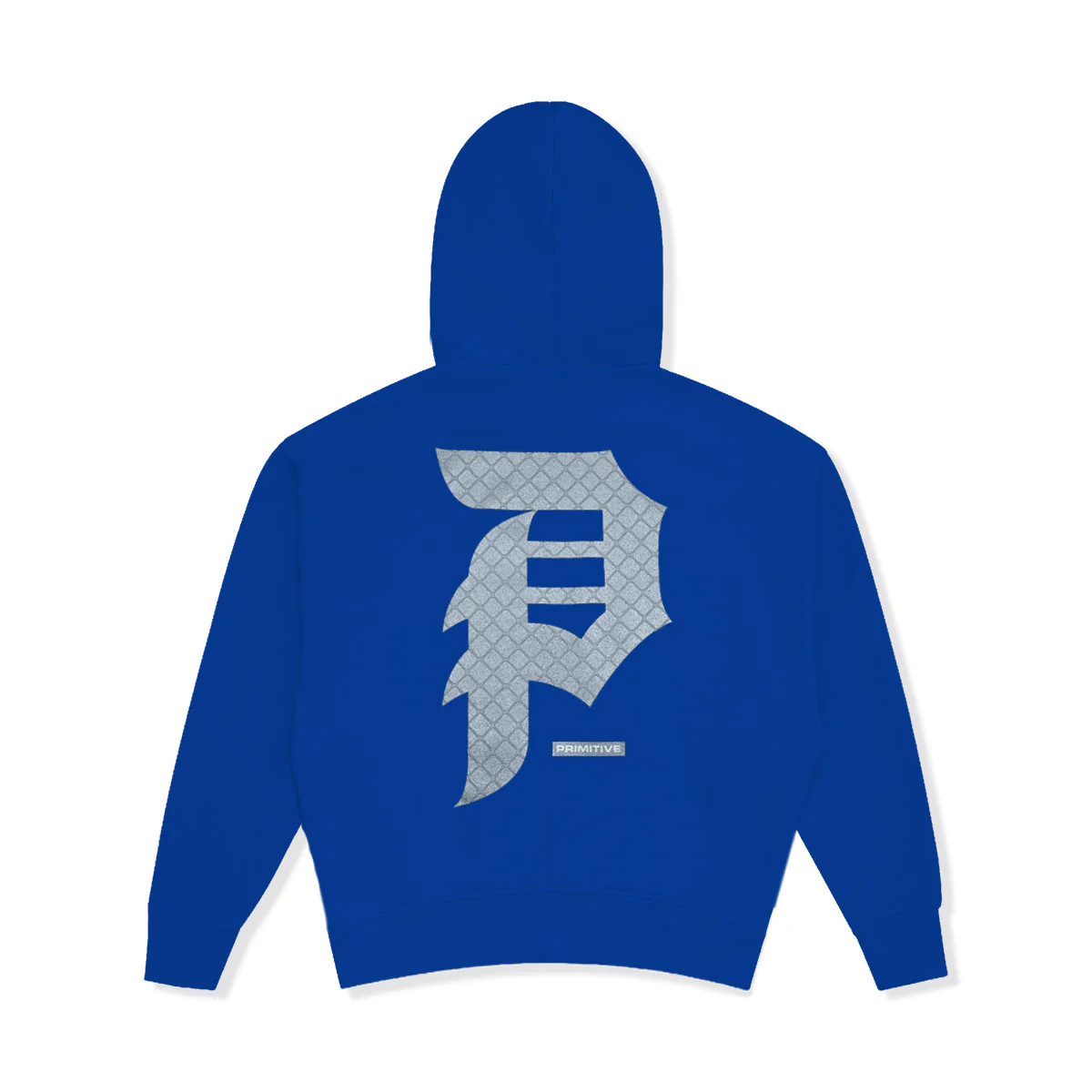 HOME TEAM WOMEN ZIP HOOD - Image 3