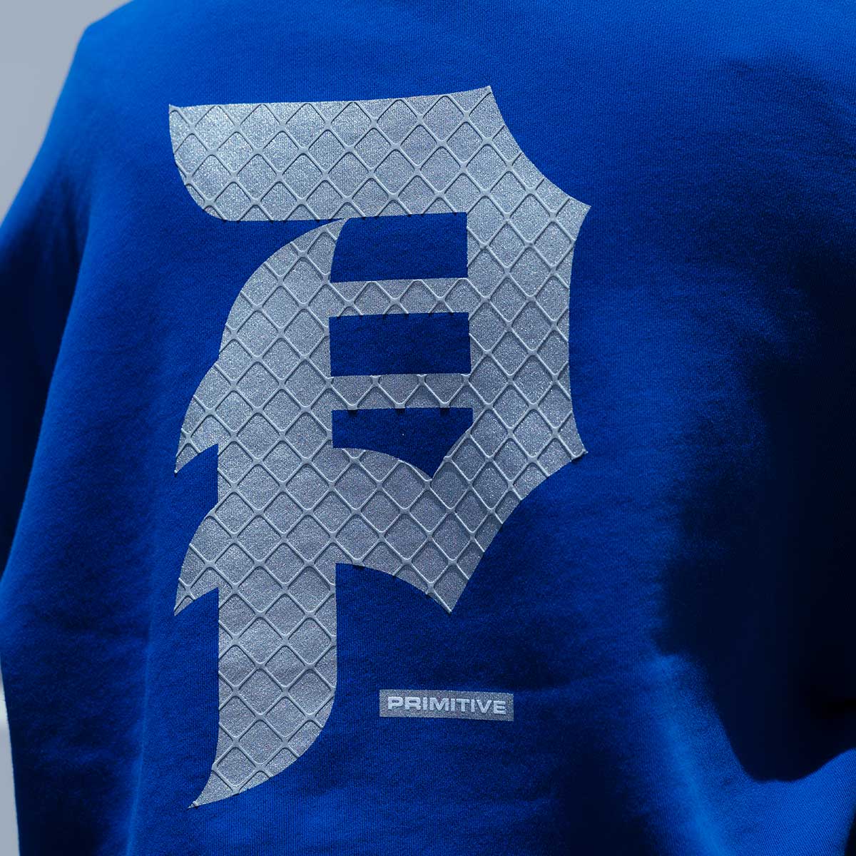 HOME TEAM WOMEN ZIP HOOD - Image 5