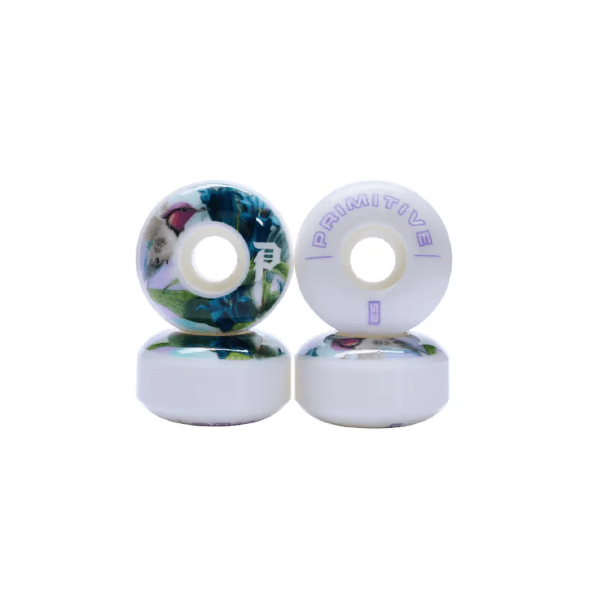 HUMMING 53MM TEAM WHEEL - Image 3