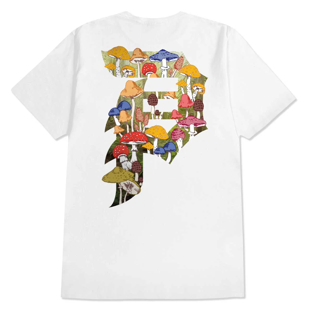 HUNTER TEE