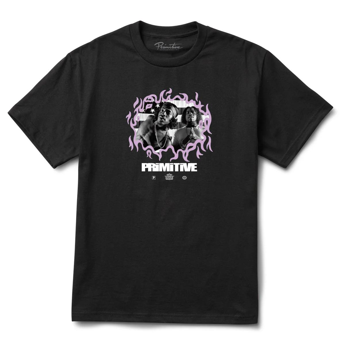 IGNITE TEE