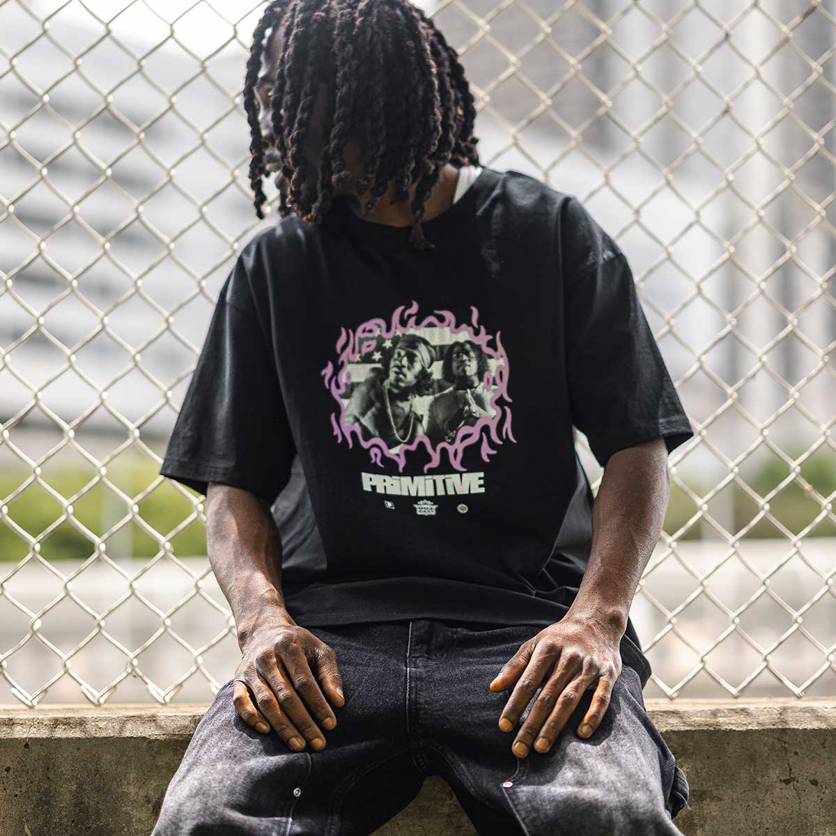 IGNITE TEE - Image 2