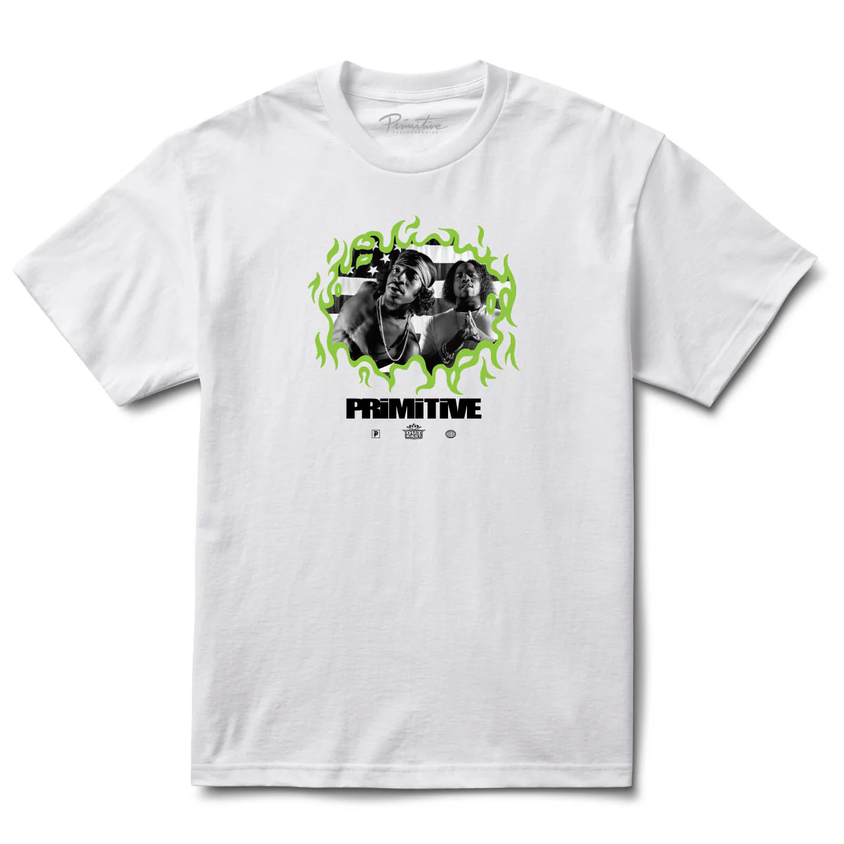 IGNITE TEE - Image 3