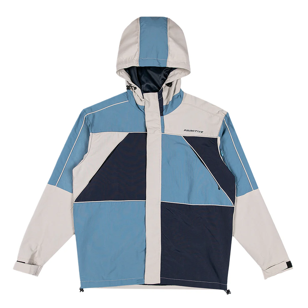 INFINITE JACKET