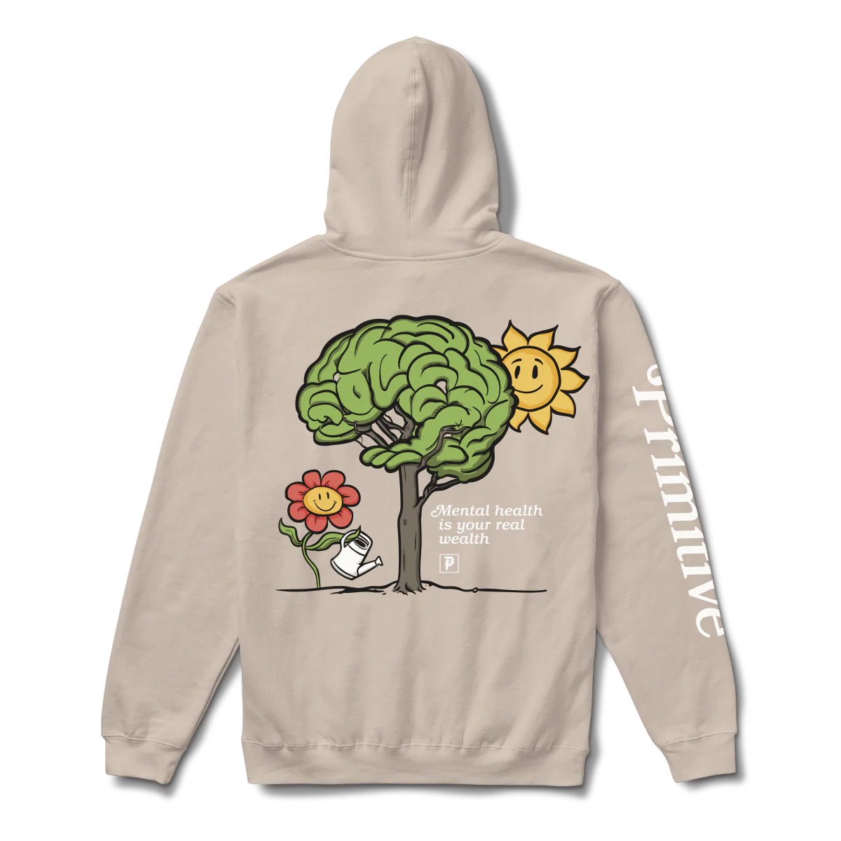 INNER GROWTH HOOD