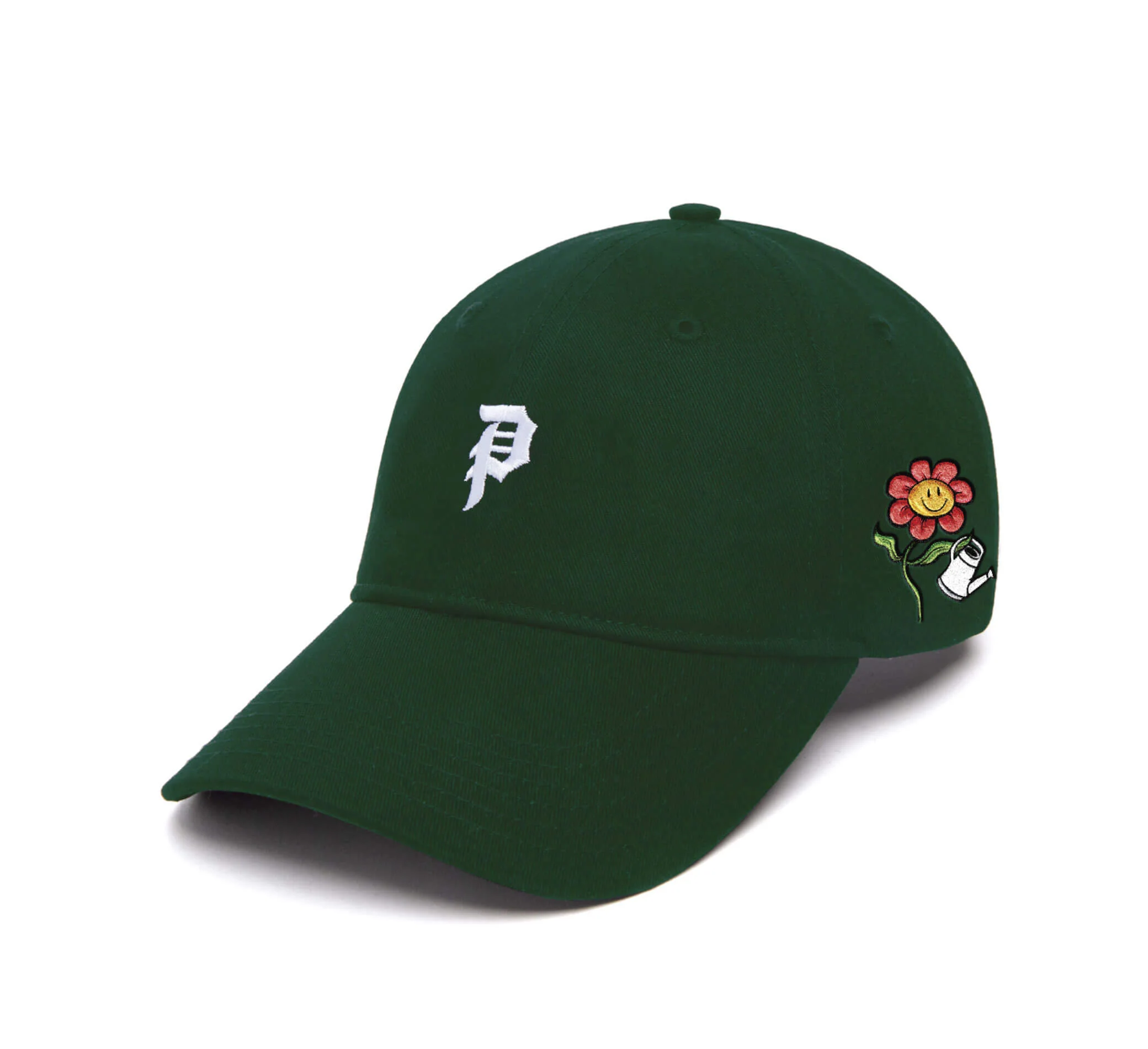 INNER GROWTH STRAPBACK