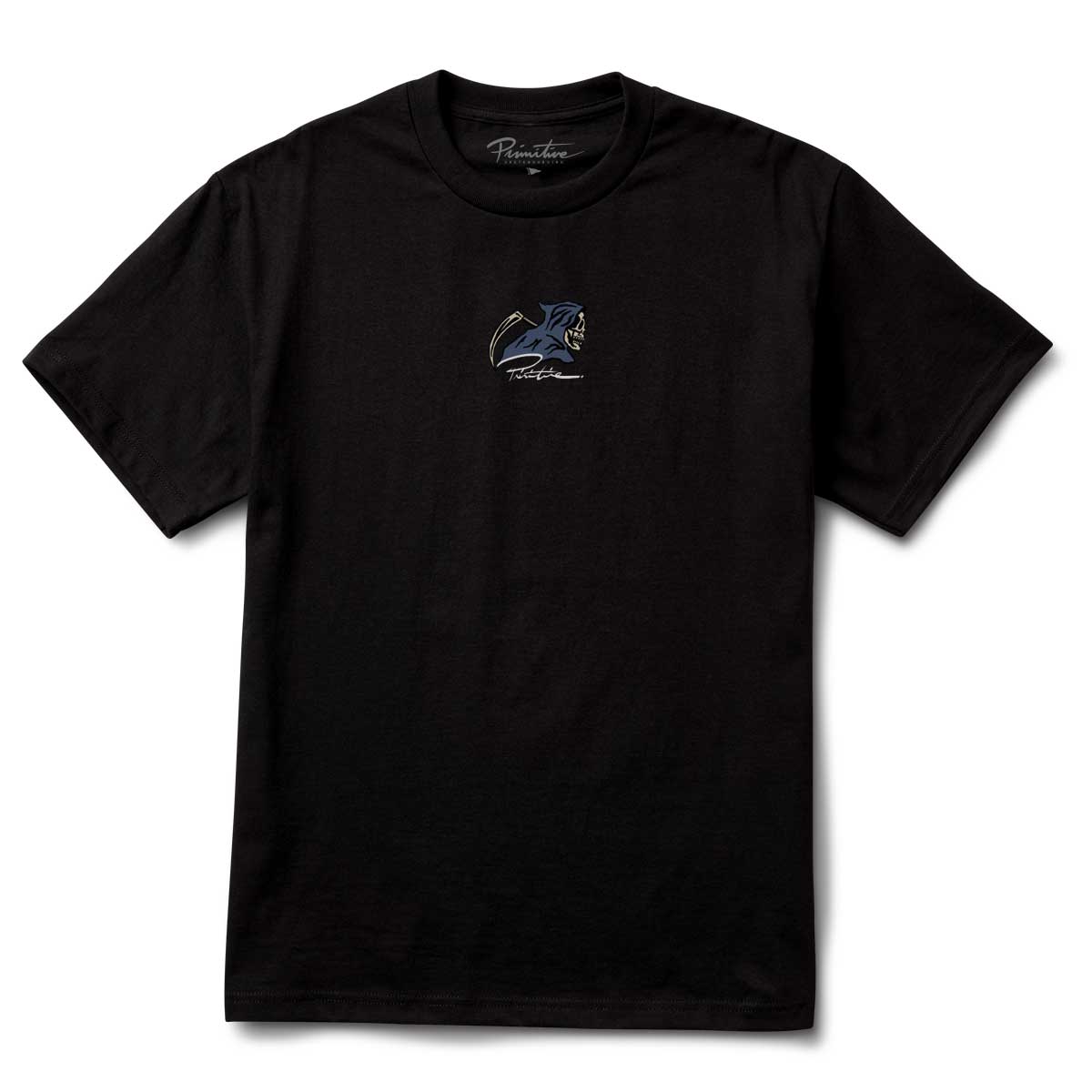 JUDGE BOXY TEE