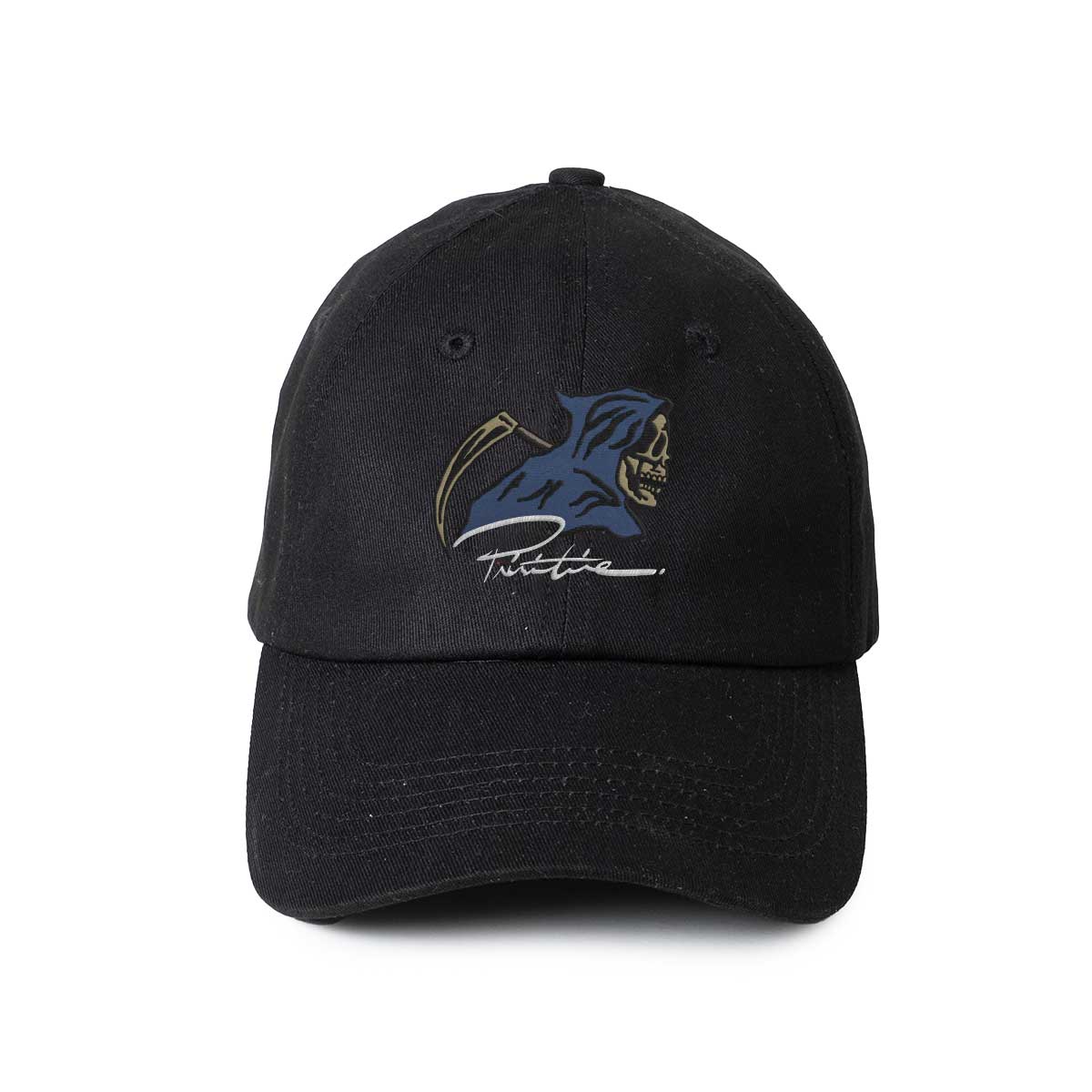 JUDGE STRAPBACK