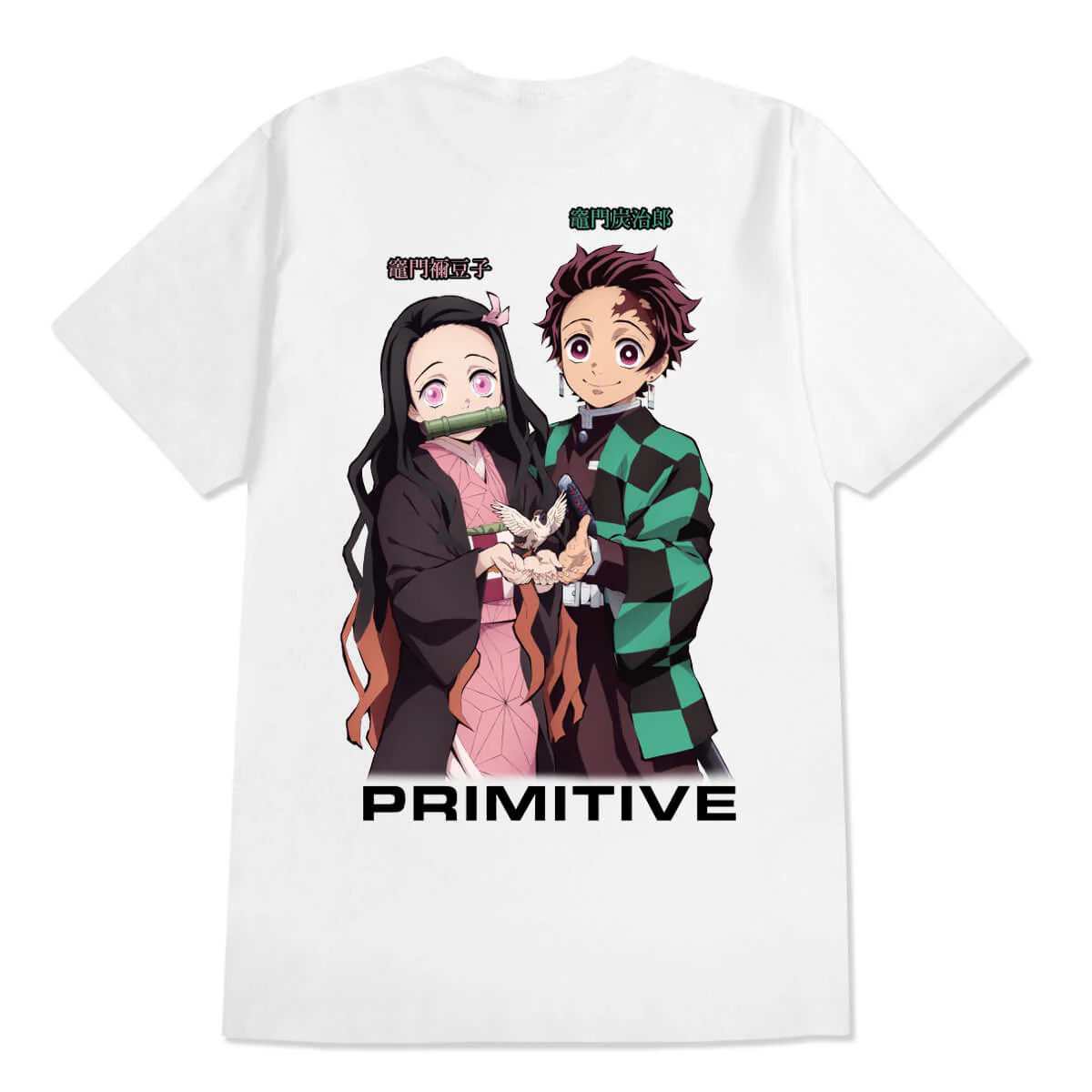 KAMADO TEE