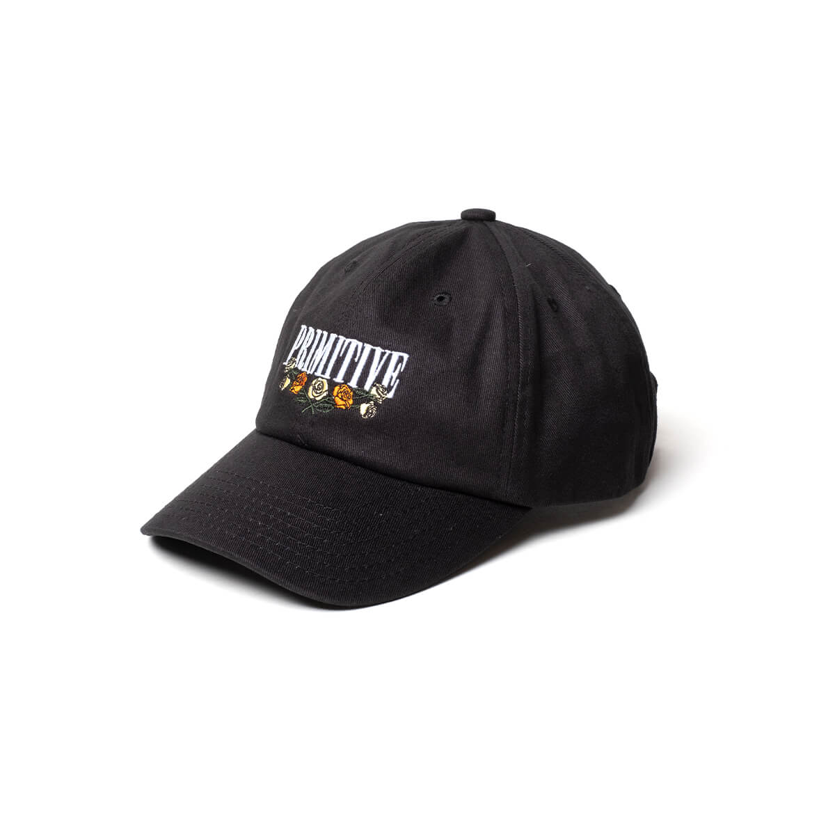 LAYNE STRAPBACK
