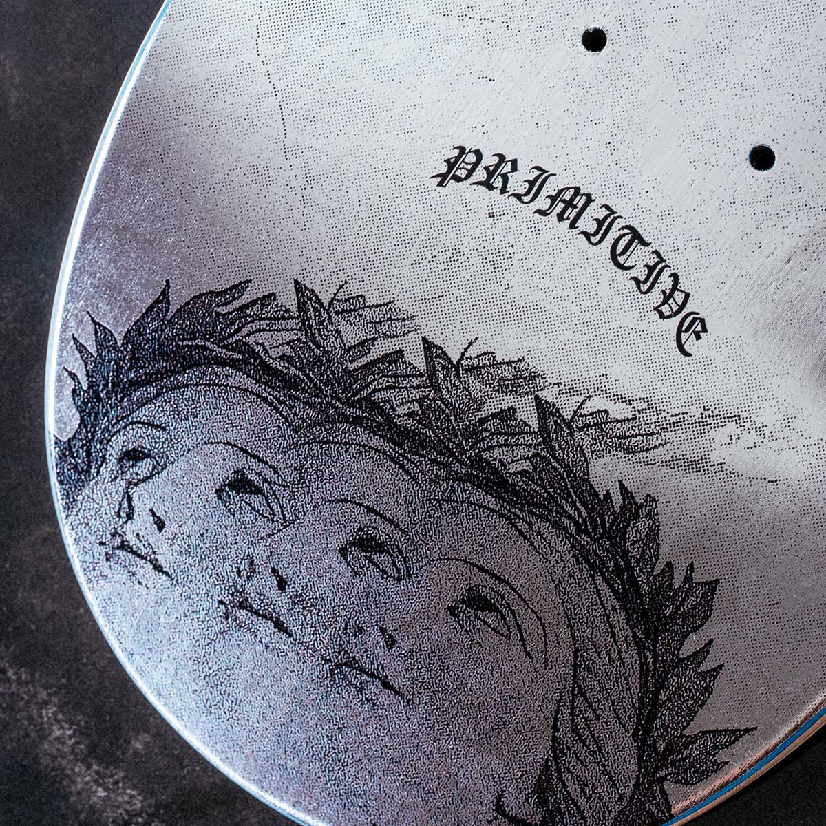 LEMOS CENTURY DECK - 8.0" - Image 4