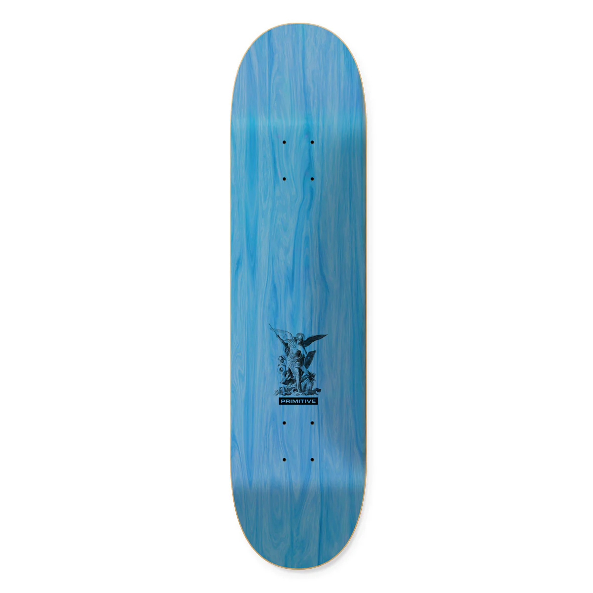 LEMOS DEFEND DECK - 8.0" - Image 3
