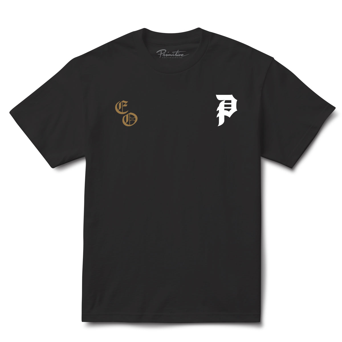LOW AND SLOW BOXY TEE - Image 3