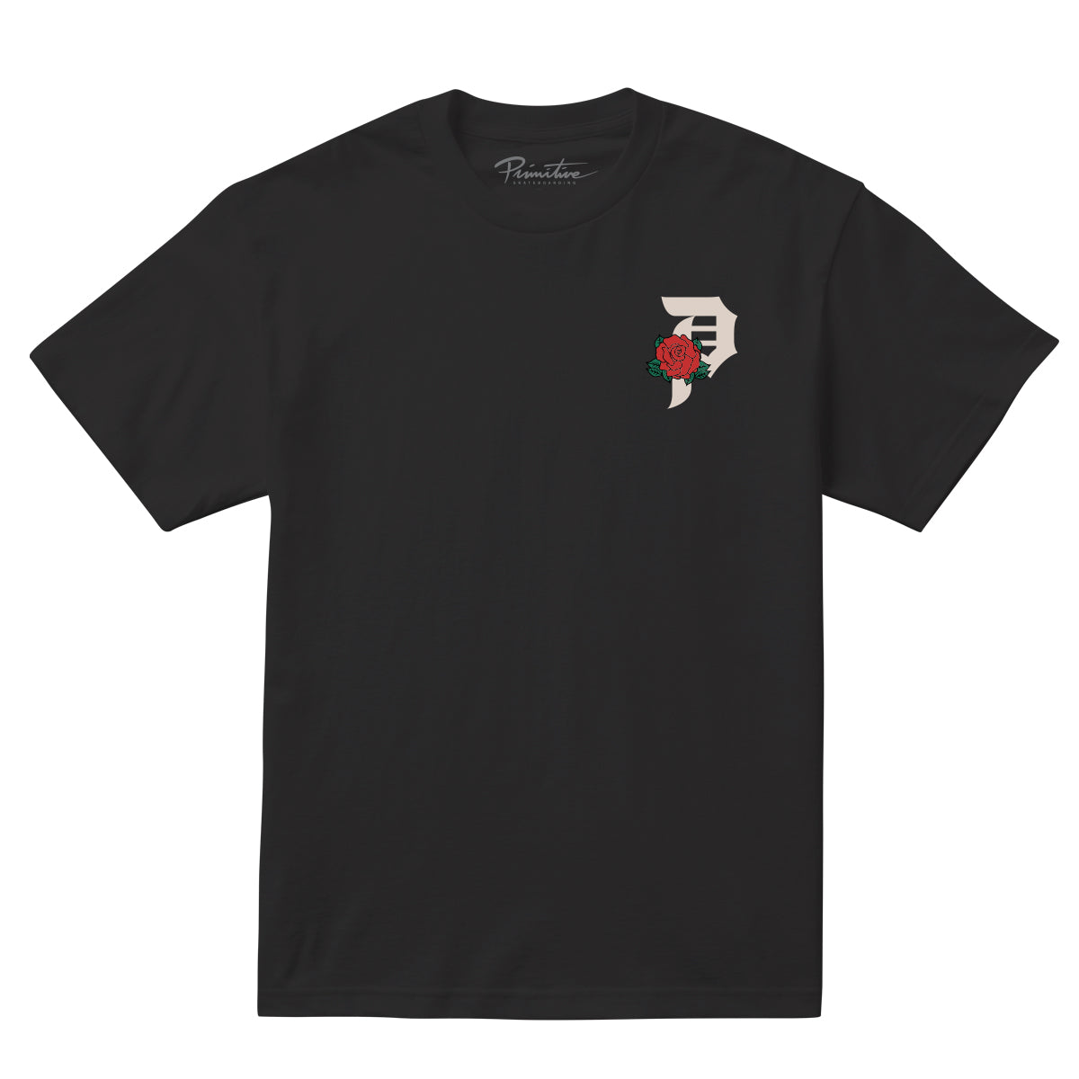 LOYALTY BOXY TEE - Image 4