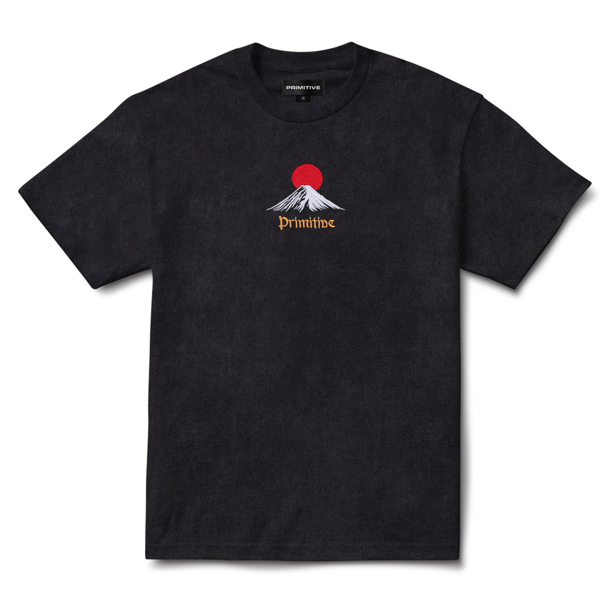 MELTDOWN BOXY TEE - Image 3