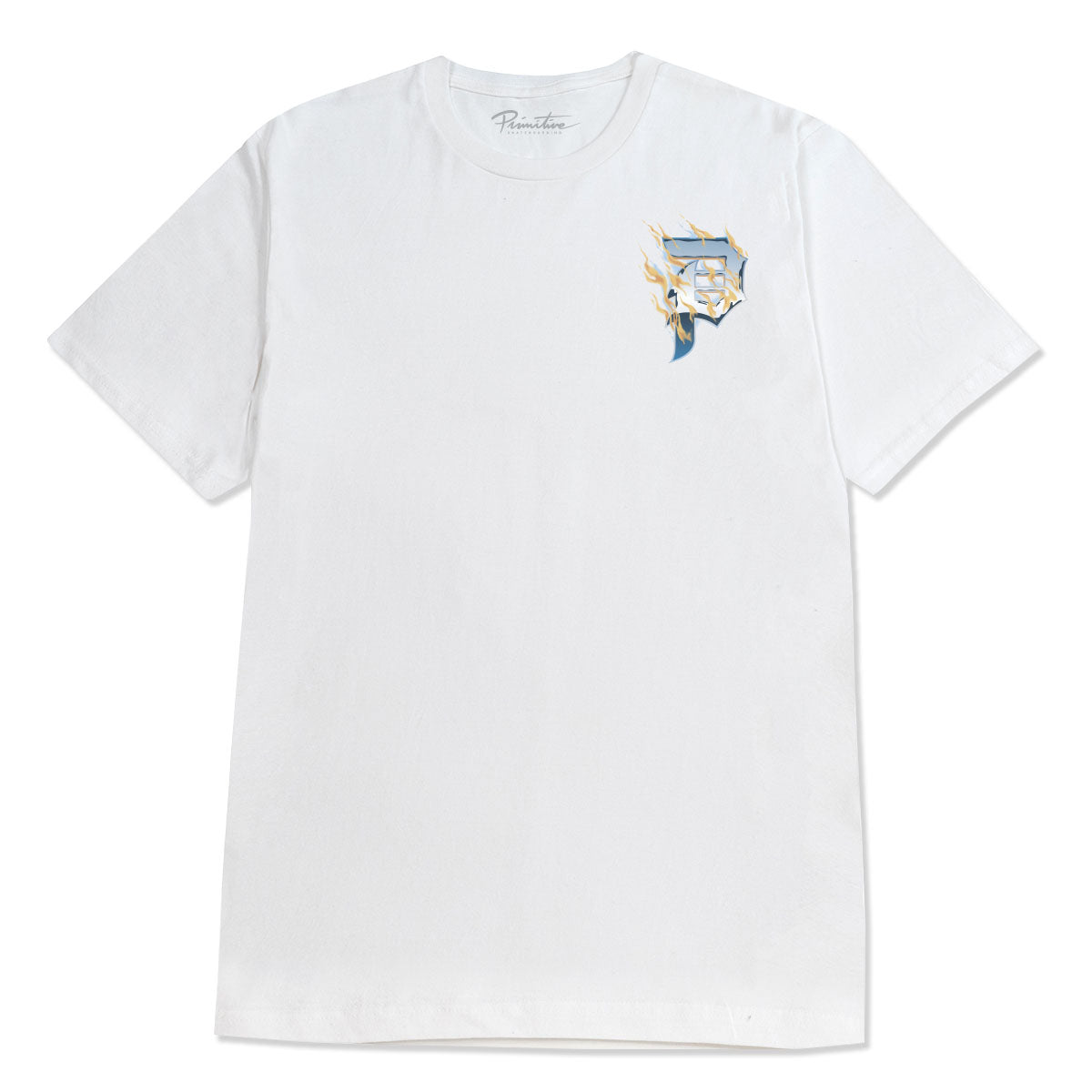 MELTDOWN TEE - Image 4