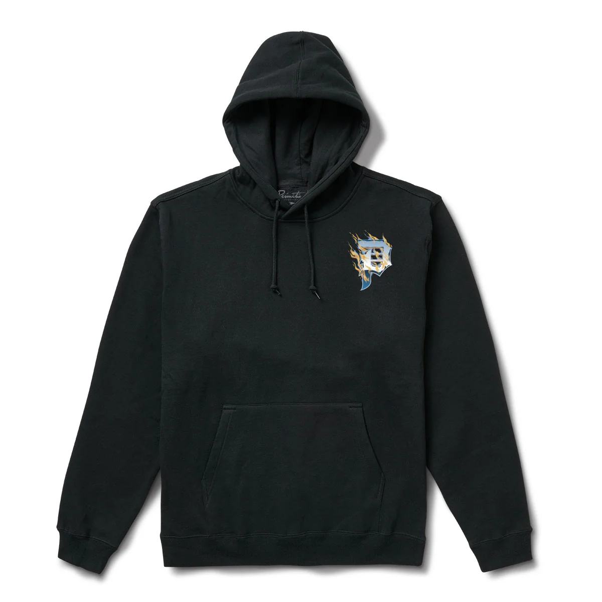 MELTDOWN YOUTH HOOD - Image 3