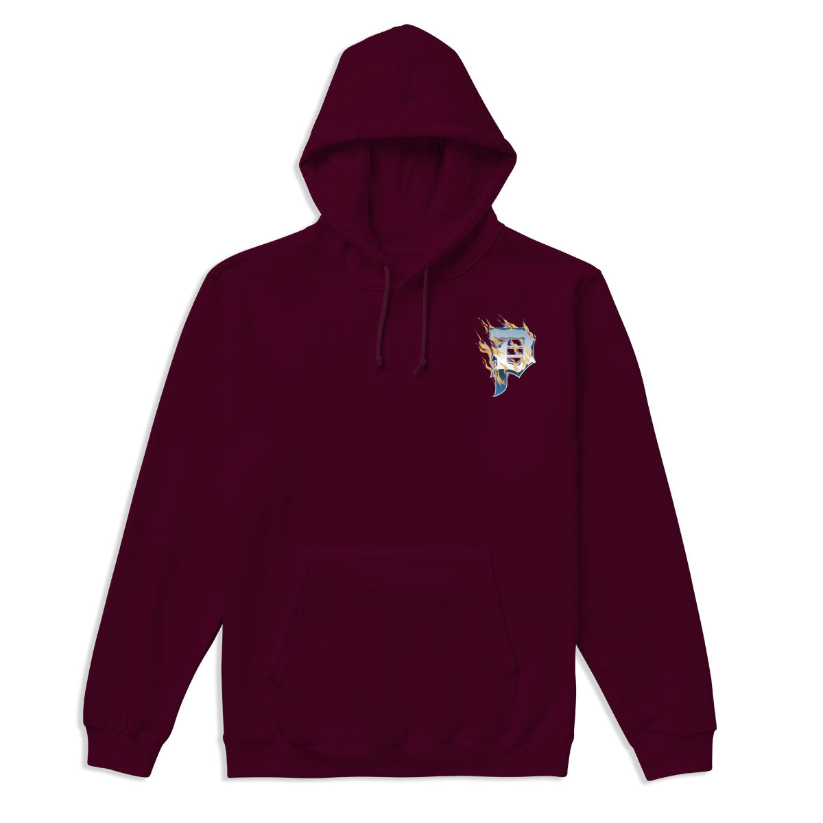 MELTDOWN YOUTH HOOD - Image 4