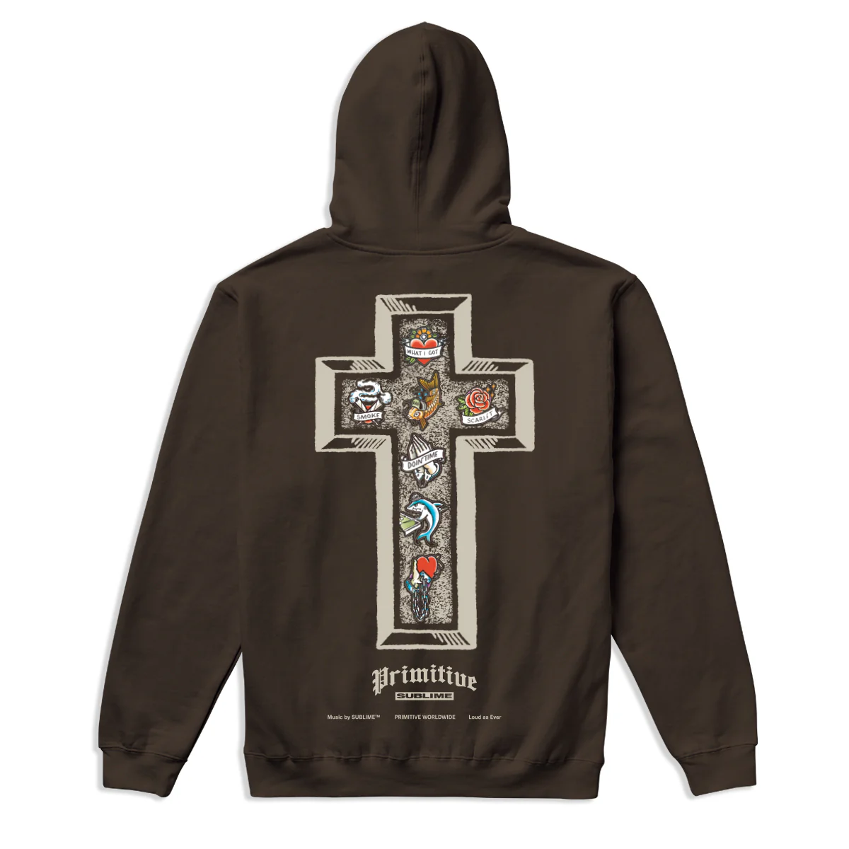 MEMORY HOOD