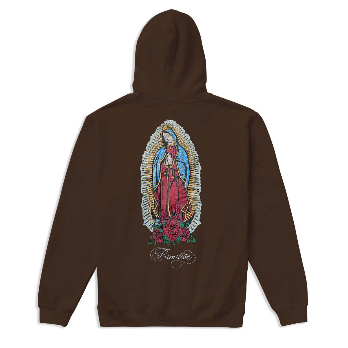 MISSION BOXY HOOD