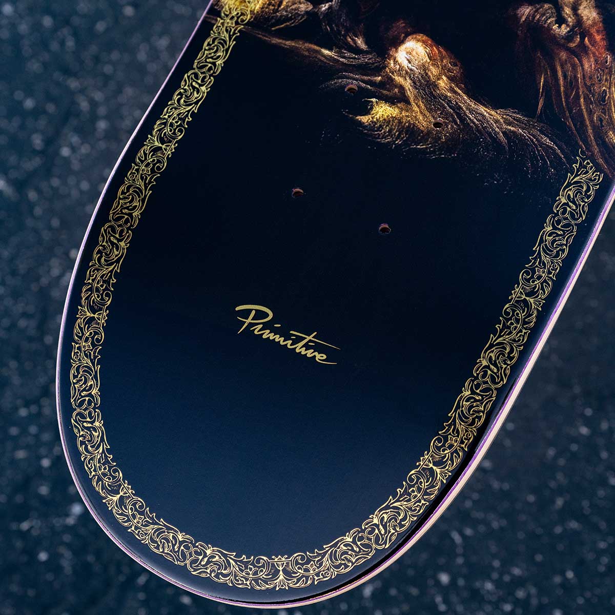 MOTA CLASH DECK - 8.0" - Image 3