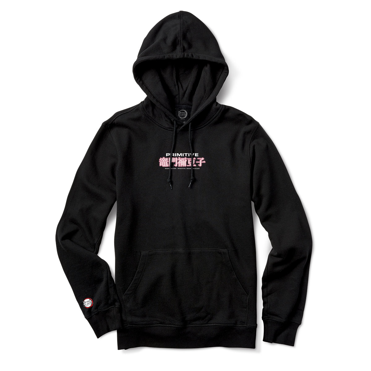 NEZUKO KAMADO HOOD - Image 3