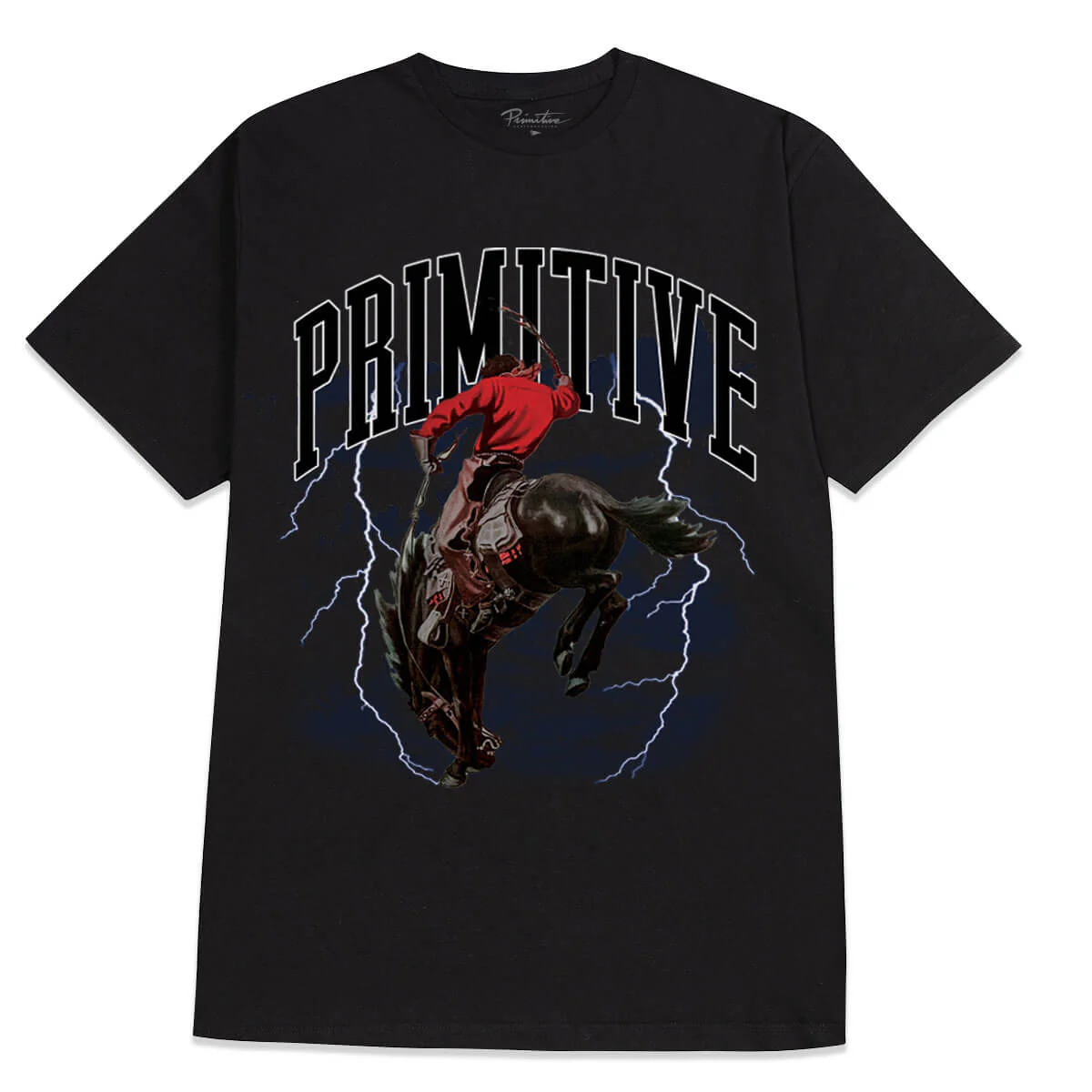 NIGHT RIDER TEE