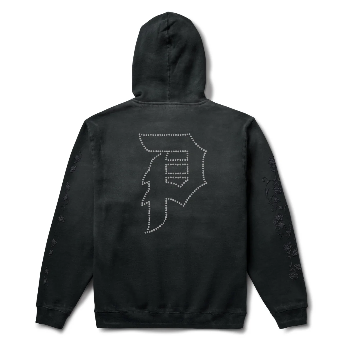 NIGHTFALL BOXY HOOD
