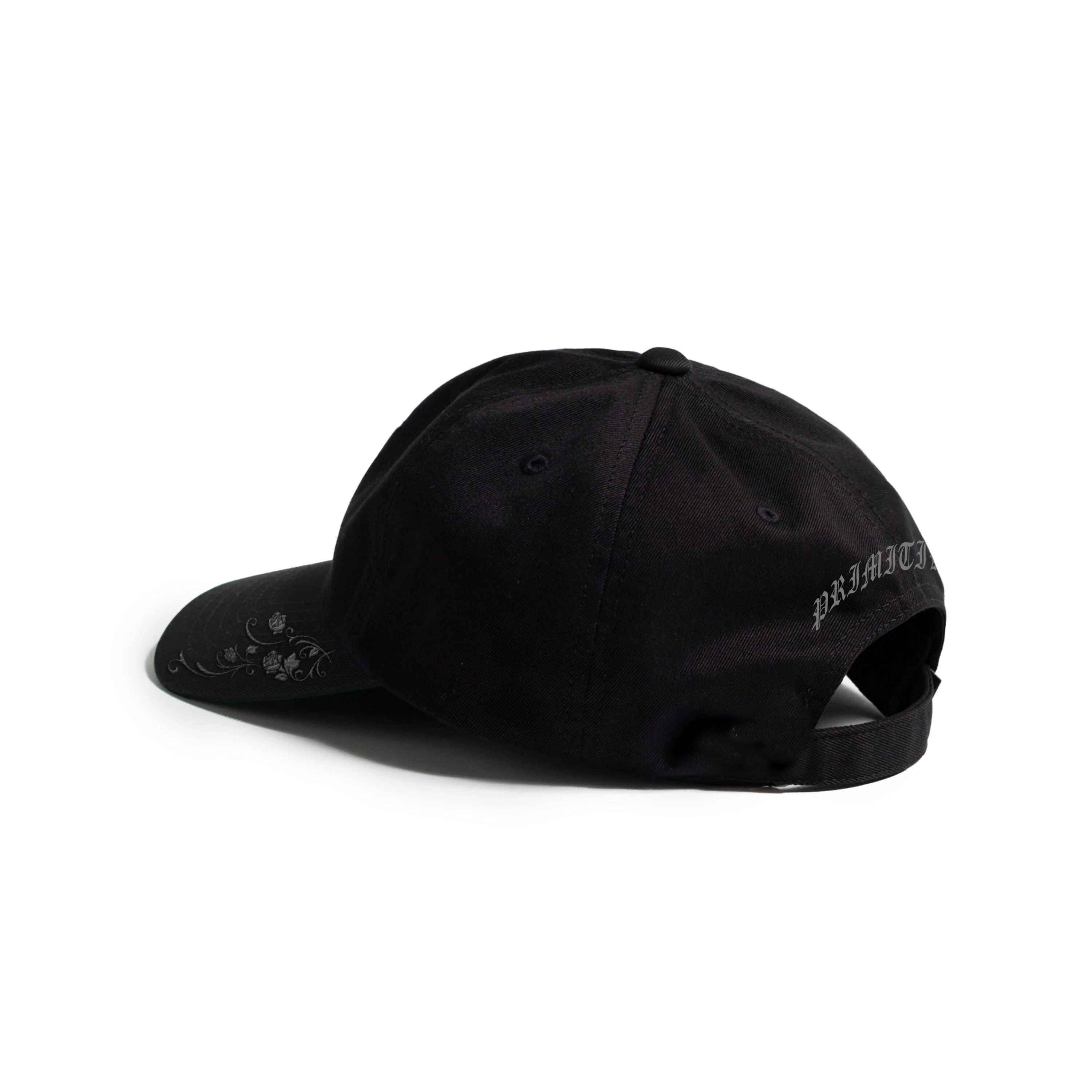 NIGHTFALL STRAPBACK - Image 2