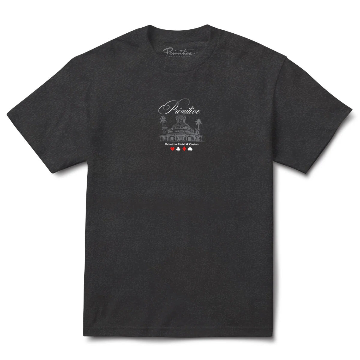 NO VACANCY BOXY TEE - Image 6
