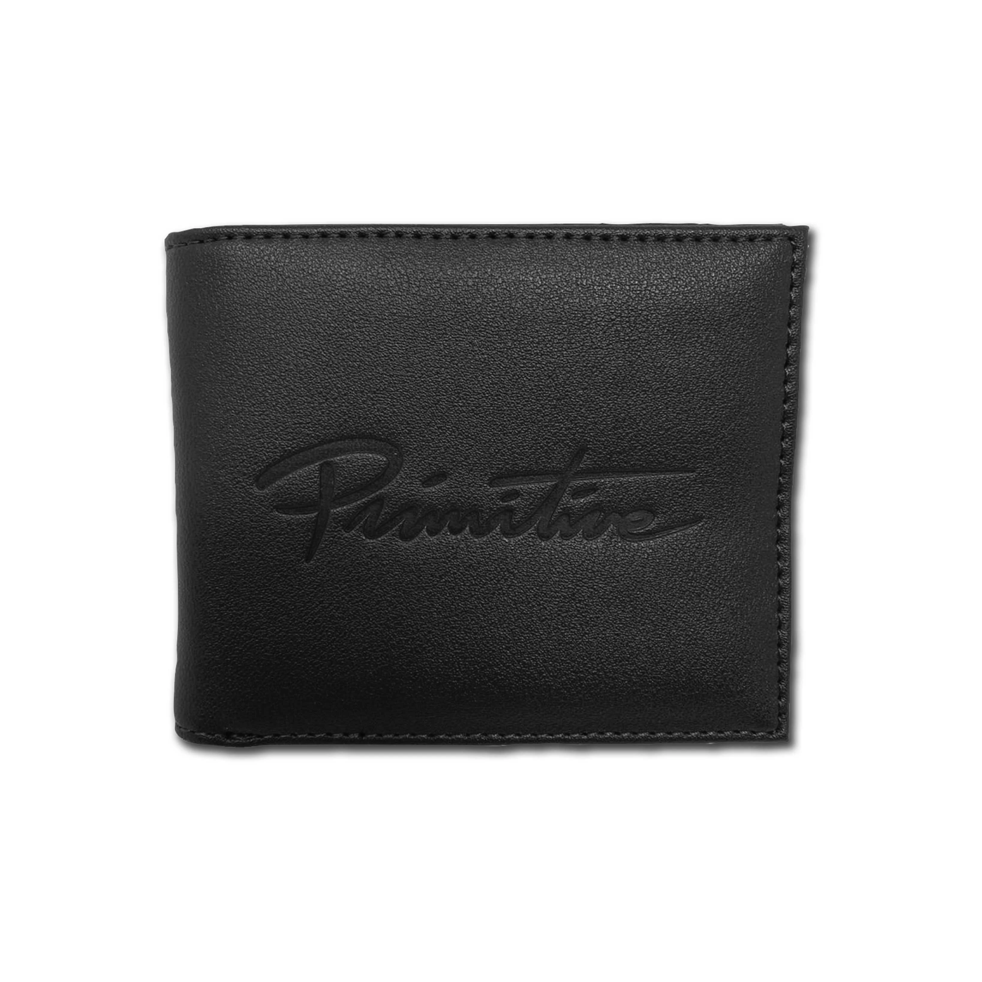 NUEVO BI-FOLD WALLET